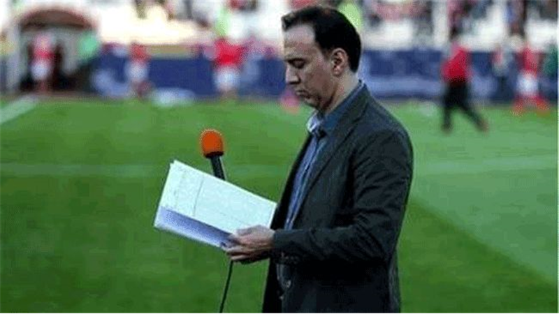 معمای مزدک میرزایی