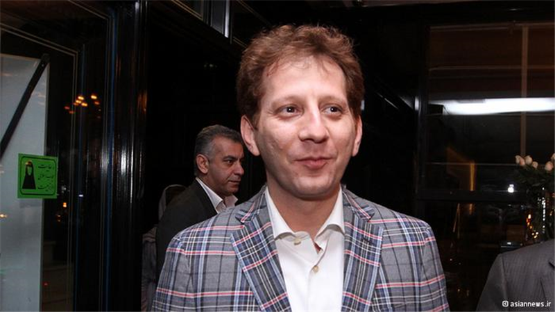 تکذیب فرار بابک زنجانی از زندان