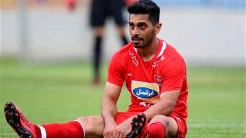 جدایی عالیشاه از پرسپولیس جدی است