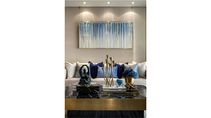 راهنمای کامل ست کردن رنگ‌ها در دکوراسیون خانه