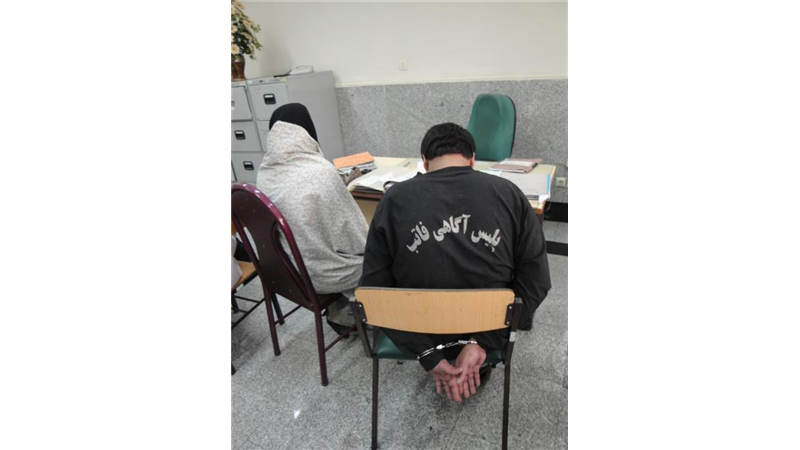 نقشه‌شیطانی 2دختربرای مردان متاهل