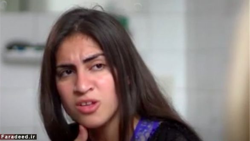 حرف‌های تکاندهنده دختر 14 ساله‌ای که برده جنسی داعش بود