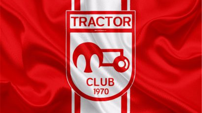 بخشیده شدن محرومیت هواداران تراکتور