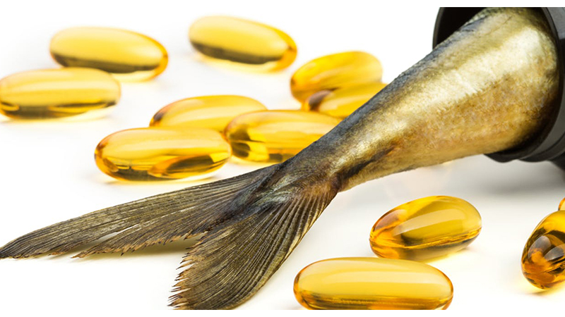 با خاصیت‌های روغن ماهی آشنا شوید