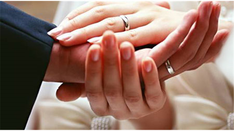 8 اصل طلایی برای داشتن ازدواج موفق