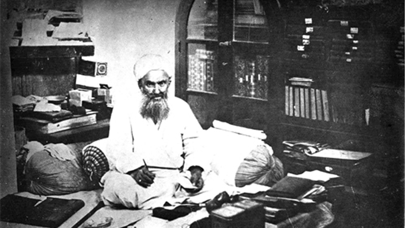 شیخ فضل الله نوری که بود و چه کرد