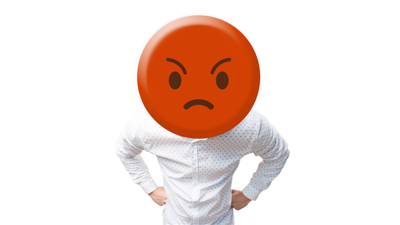 در برابر افرادی که از ما متنفر هستند چگونه رفتار کنیم