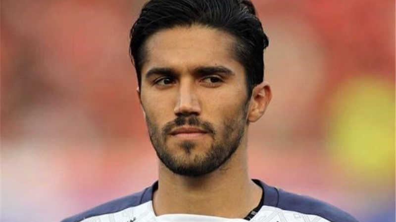 قرارداد میلیاردی حسین حسینی با آل اشپورت