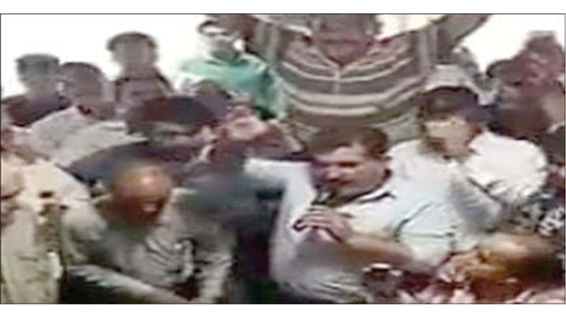 داماد رکوردشکن 665 میلیون تومان شاباش جمع کرد