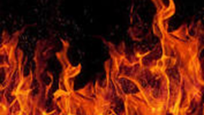 برادران خواهر 6 ساله شان را به جرم بازی با پسربچه‌های محله زنده زنده سوزاندند