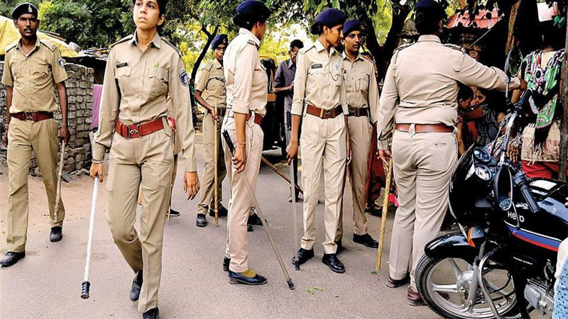 تجاوز 6مرد به مادر و دختر