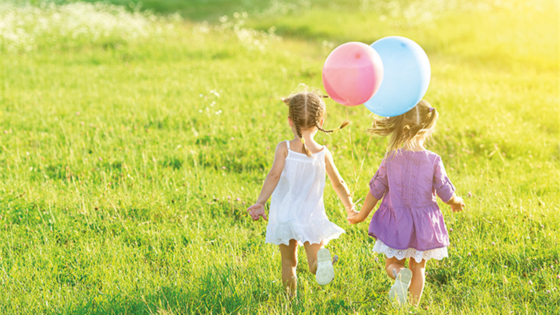 گام‌های ساده برای رسیدن به شادی بیشتر در زندگی