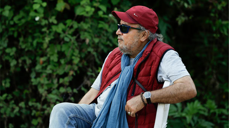 یادداشت سیروس مقدم درباره دلایل موفقیت سریال پایتخت