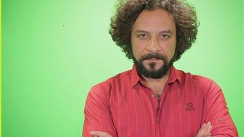 تیپ جدید حسام منظور