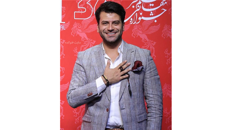 روزبه حصاری: قصه زندگی پدرم شبیه به امیرعلی صدرا در سریال سلام آقای مدیر است