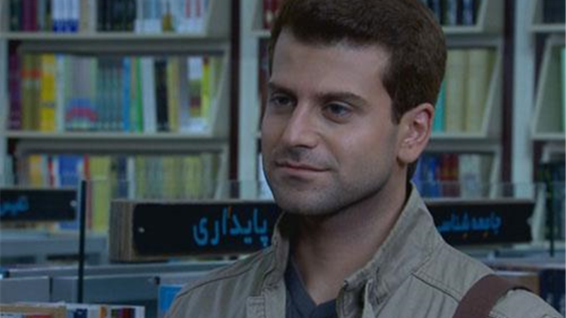 بازیگر نقش جواد جوادی در فصل 3 سریال بچه مهندس کیست