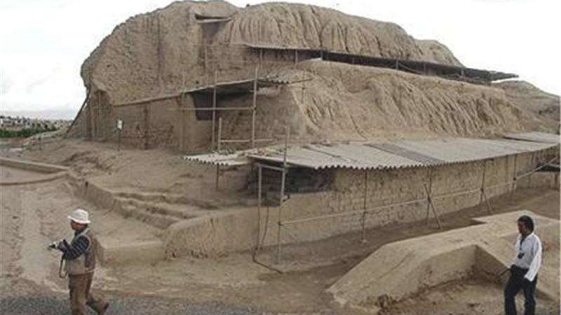 تل ابلیس کجا است و تاریخچه آن چیست