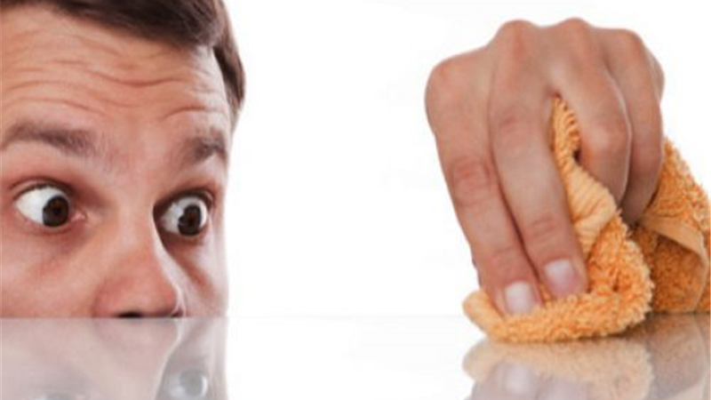 چرا وسواسی می شویم و راه درمان آن چیست