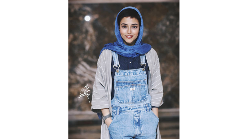 تیپ غیرتلویزیونی سوگل خلیق