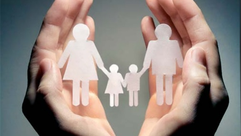 توضیح کامل تمام قوانین مربوط به حضانت فرزندان