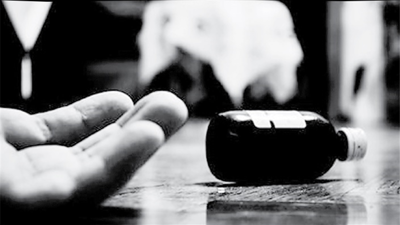 قتل زن جوان به‌خاطر حرف مردم