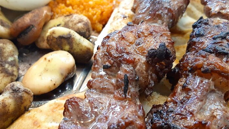 معرفی خوشمزه‌ترین و معروف‌ترین غذاهای سنتی و محلی استان گیلان