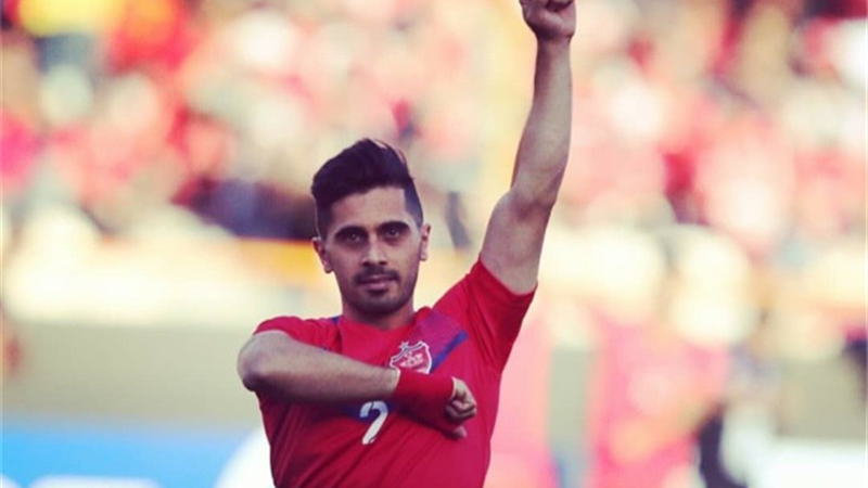 امید عالیشاه :تیمی که برای قهرمانی می‌جنگد قرعه برایش مهم نیست