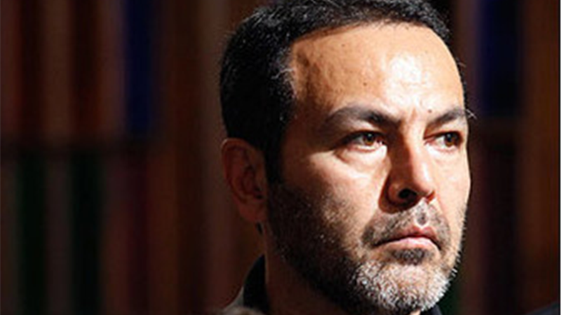 شغل غیرهنری فریبرز عرب نیا در کانادا