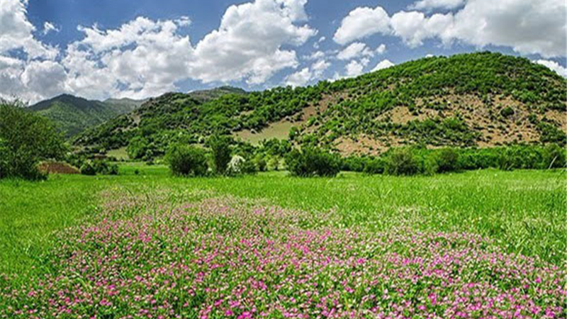 تالش چه جاهای دیدنی دارد و چگونه باید برویم