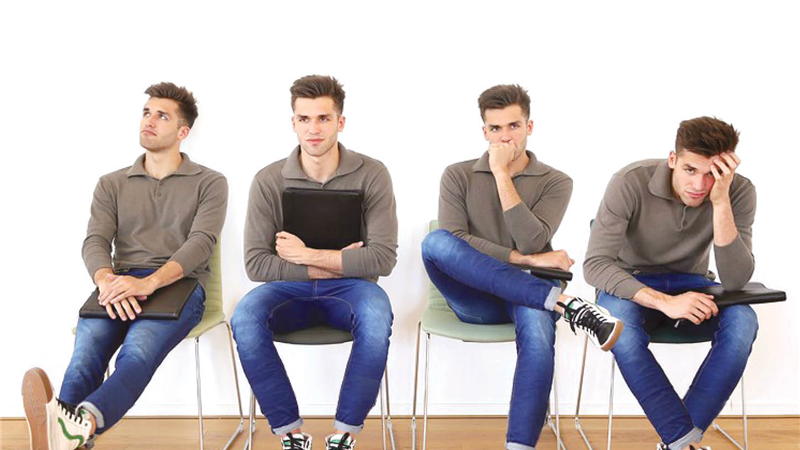 فوت و فن‌هایی درباره زبان بدن ؛هرگز در معاشرت با دیگران این 11 اشتباه را مرتکب نشوید