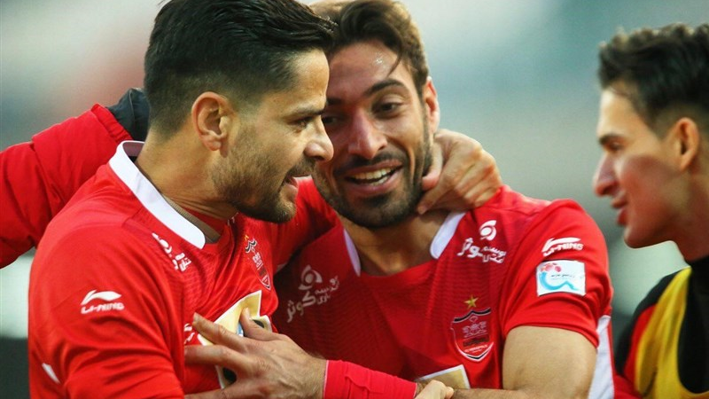 پیامدهای خطرناک اعتراض‌های همیشگی شجاع و کمال به داور