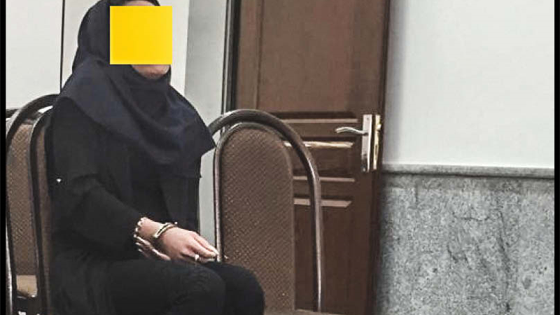 عاقبت شوم فرار دختر جوان از خانه