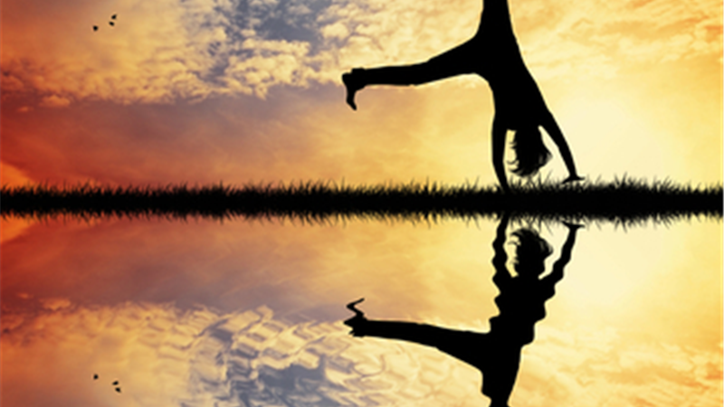 فرمول‌هایی که آدم‌های همیشه شاد رعایت می‌کنند