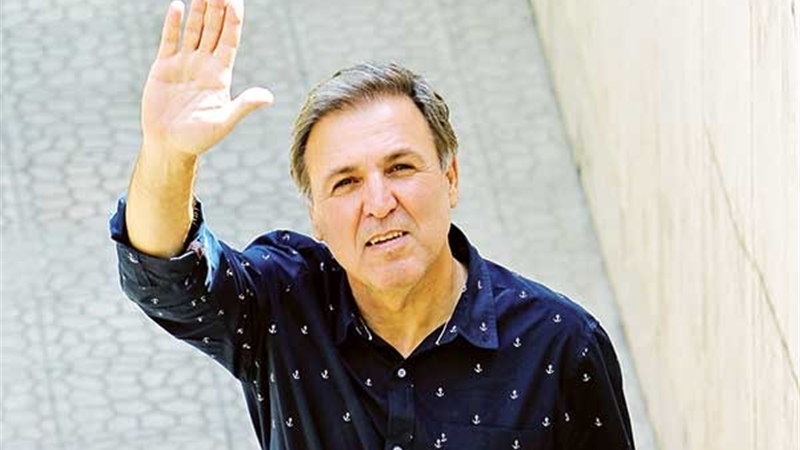 زرینچه: برای قهرمانی استقلال قول نمی دهیم