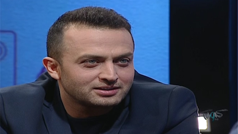 شرط مصطفی زمانی بازیگر نقش فرهاد در سریال شهرزاد برای پس دادن دستمزدش