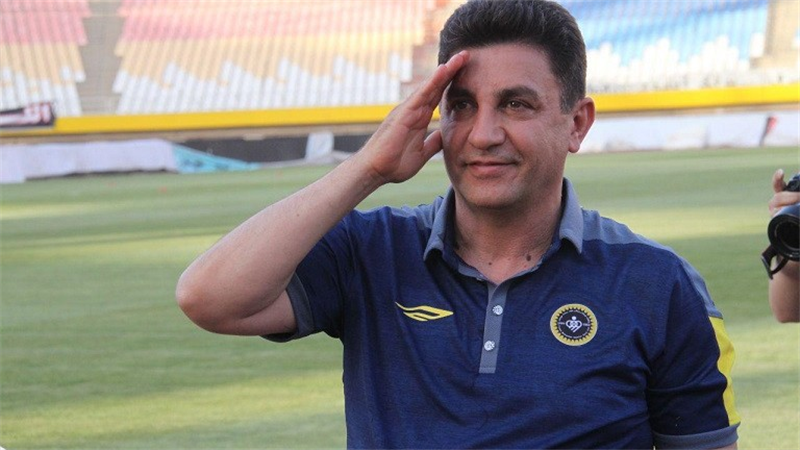 خیز قلعه نویی برای فتح جام ششم