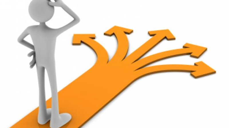 چطور برای زندگی مان تصمیم درست بگیریم