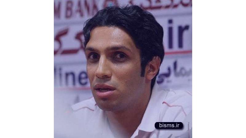 سپهر حیدری: به کالدرون اعتماد کنید، پرسپولیس همچنان مدعی قهرمانی است