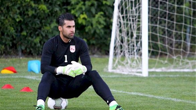 محسن فروزان : حسرت قهرمان نشدن تراکتور را می‌خورم