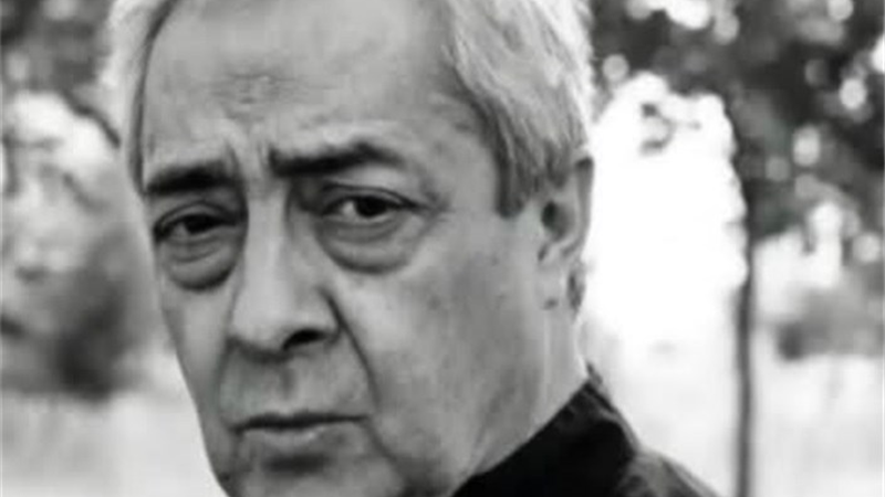 شعری از احمدرضا احمدی/ از حدس و گمان‌های تو ویران نمی‌شوم