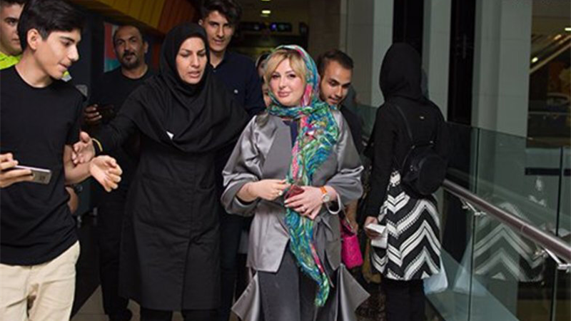 کدام سلبریتی‌ها بادیگارد دارند