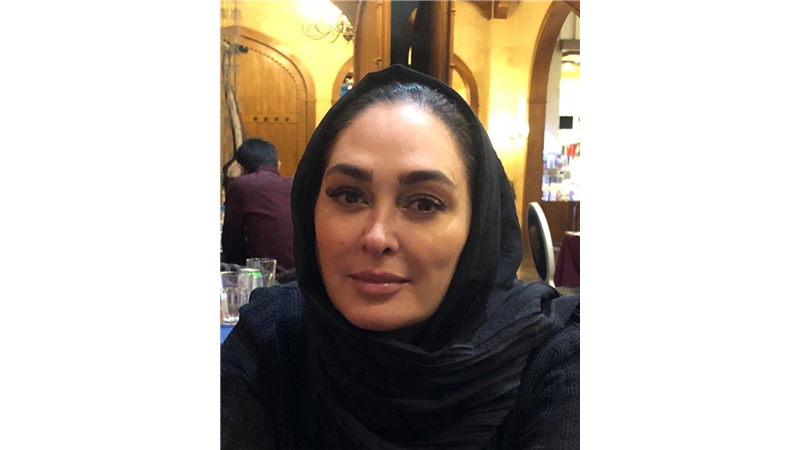 واکنش الهام حمیدی به کامنت‌های توهین‌آمیز اینستاگرامی