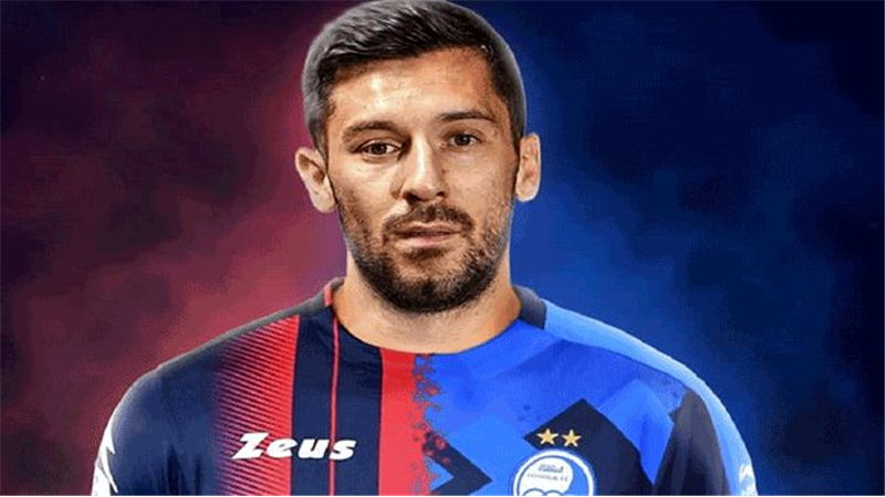 پشت پرده نیامدن میلیچ به ایران