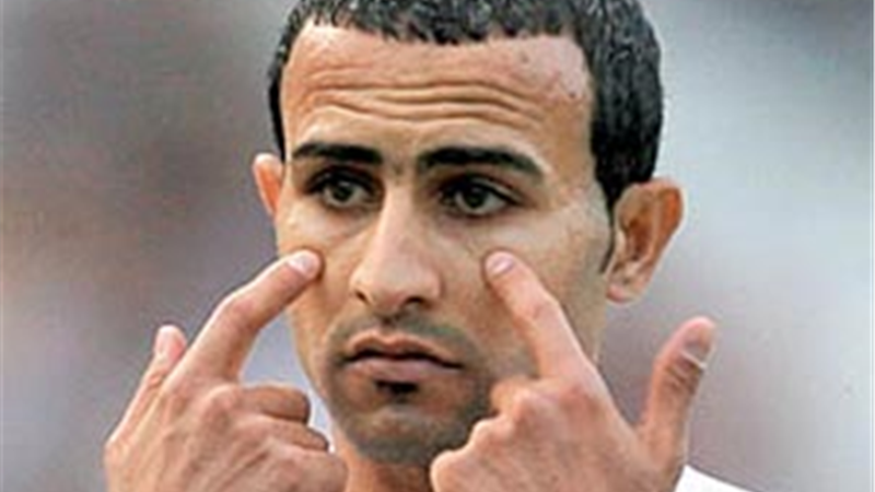 مورد جذاب لیگ ششم