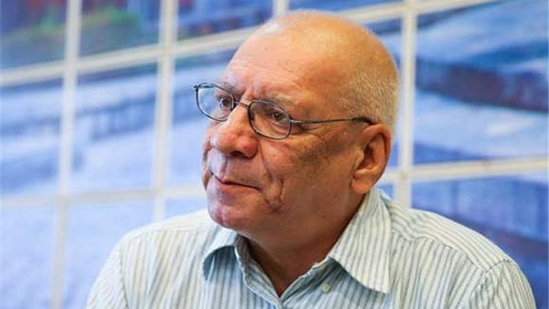 حسین محب اهری: حالم بهتر است