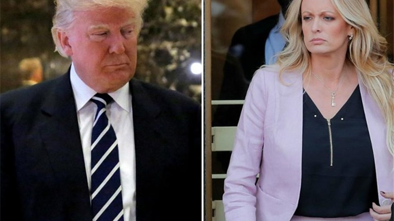 مروری بر رسوایی‌ جنسی ۵ رئیس‌جمهور آمریکا