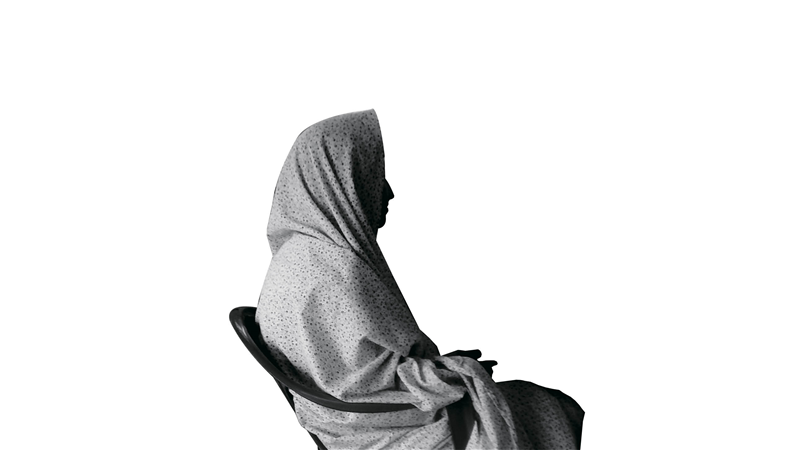 جدال زن متاهل با مرد هوسران