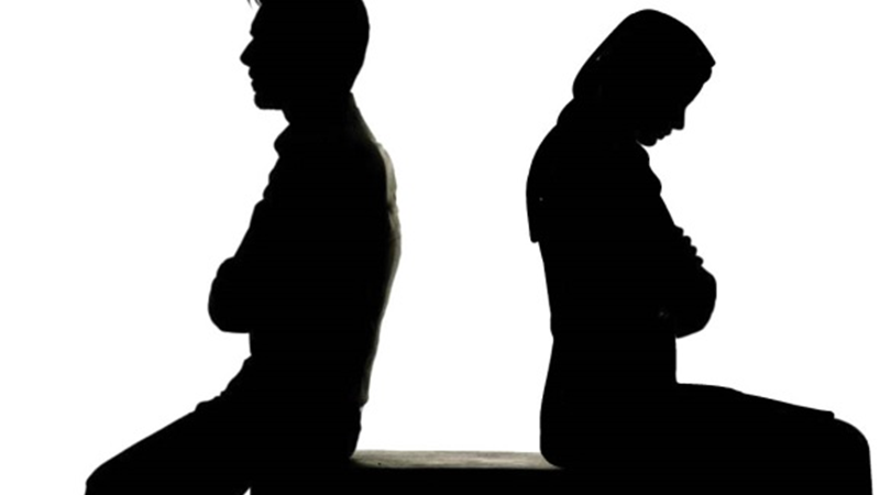 تفاهم در زندگی مشترک به چه معنایی است