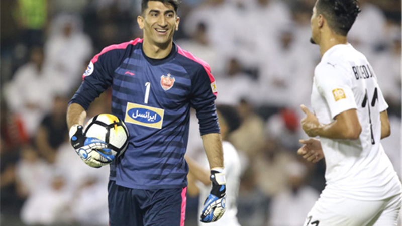 کدام بازیکنان لیگ برتر قرارداد میلیاردی دارند