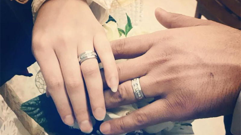 قوانین طلایی برای داشتن ازدواج موفق